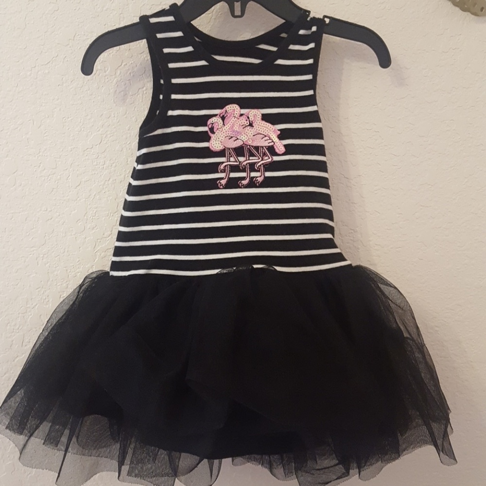Little girls dress